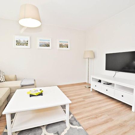 Deluxe Modern Apartment Victoria Residence By Grand Apartments Sopot Zewnętrze zdjęcie