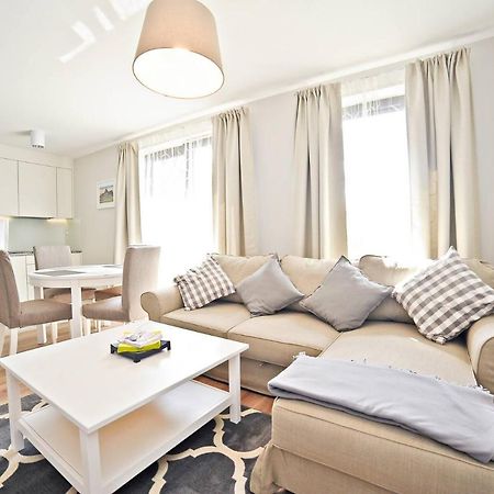 Deluxe Modern Apartment Victoria Residence By Grand Apartments Sopot Zewnętrze zdjęcie