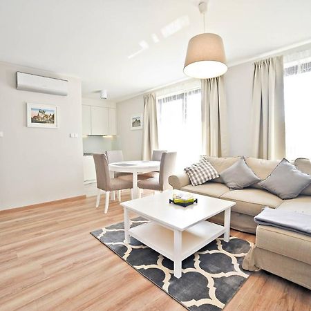 Deluxe Modern Apartment Victoria Residence By Grand Apartments Sopot Zewnętrze zdjęcie