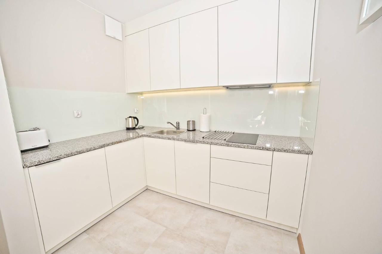 Deluxe Modern Apartment Victoria Residence By Grand Apartments Sopot Zewnętrze zdjęcie