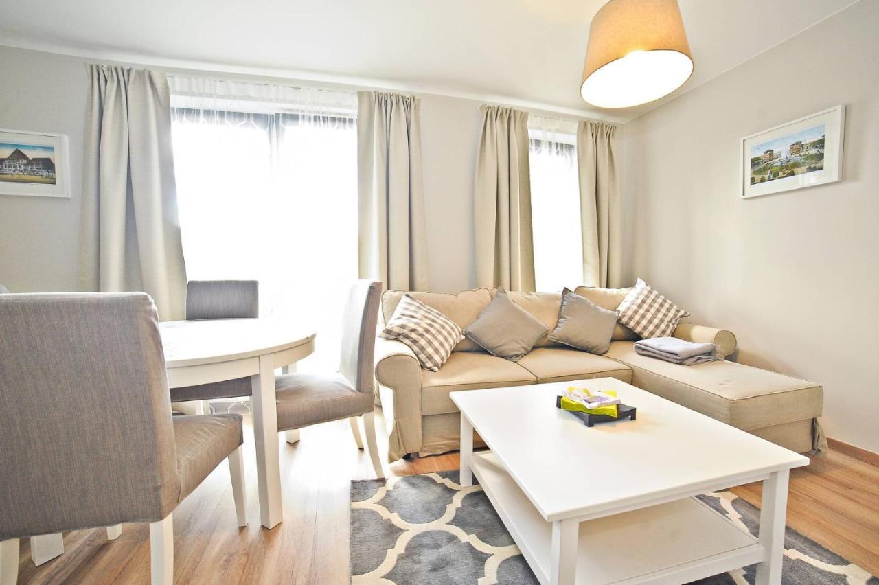 Deluxe Modern Apartment Victoria Residence By Grand Apartments Sopot Zewnętrze zdjęcie